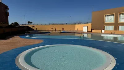 House in Corralejo photo 31
