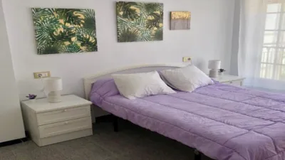 Apartamento en Santa Pola photo 10