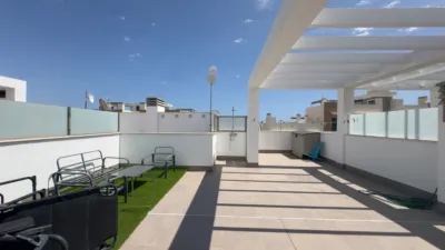 House in Cabo Roig-La Zenia-La Regia photo 2