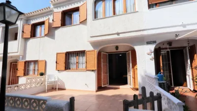 Casa en Playa Flamenca-Las Piscinas photo 19