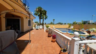 House in Acequión-Los Naúfragos photo 15
