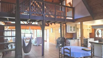 House in La Cala Golf-Lagar Martell photo 7