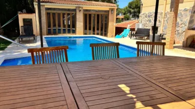 Casa – Torrevieja - Vista 5