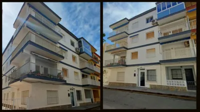 Apartamento en Torre de la Horadada photo 31