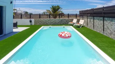House in Corralejo photo 11