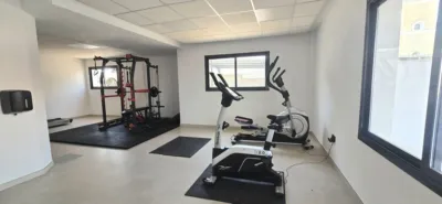 Apartamento en Ecles Altos photo 31