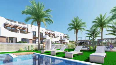 Casa - Vista 3