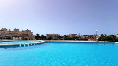 Pis – Orihuela - Vista 2