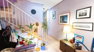 Piso - Vista 3
