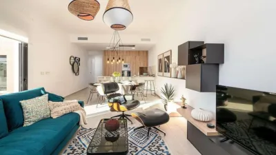 House in Algorfa photo 3