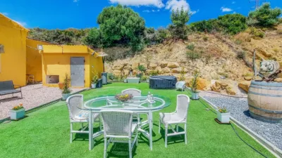 House in Casares photo 6