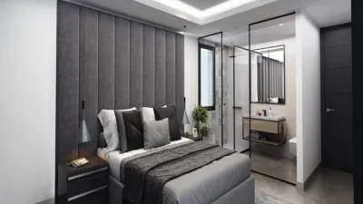 Casa - Vista 4
