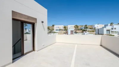 Casa - Vista 3