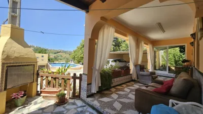 House in Casares photo 2
