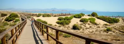 Apartamento en Santa Pola photo 32