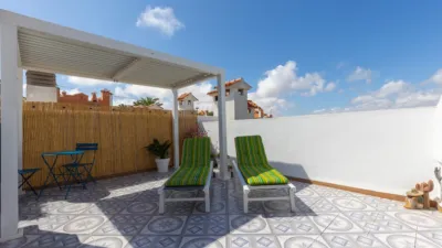 Apartment in Aguas Nuevas-Torreblanca-Sector 25 photo 23
