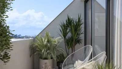 Apartment in Fuengirola photo 3