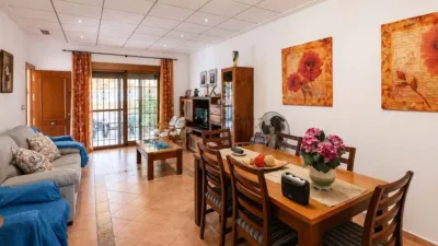 Casa – Orihuela - Más