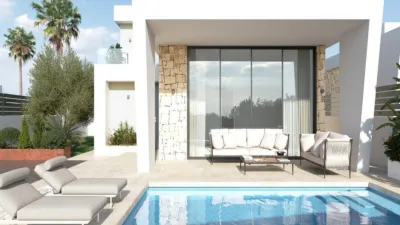 Casa - Vista 5