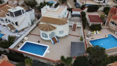 Casa – Rojales, Ciudad Quesada - Vista 2
