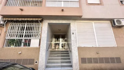 Piso – Torrevieja, San Roque - Vista 2