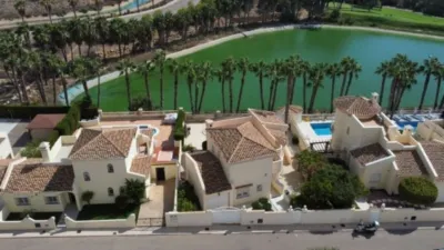 Casa – Orihuela, Villa Martín - Més