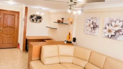 Apartment in the Center photo 5