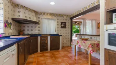 House in Estepona photo 10
