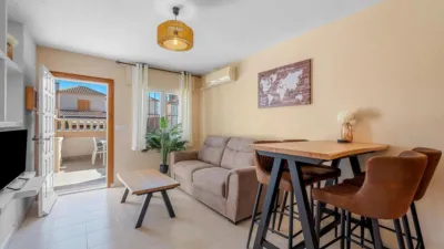 Casa - Vista 4