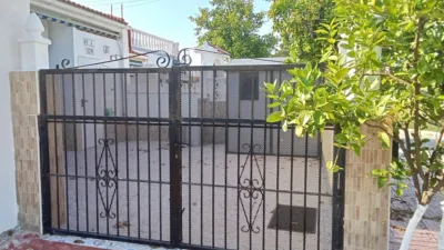 Casa - Vista 2