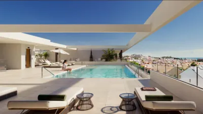 Apartment in Fuengirola photo 3