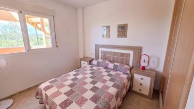 Apartment in Casares photo 9