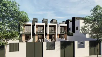 Casa – Pilar de la Horadada, Pinar de Campoverde - Vista 2