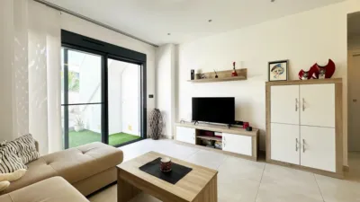 Apartment in Guardamar del Segura photo 13
