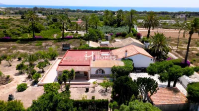 Casa – Mutxamel, Urbanización Río Park, Río Park - Vista 3