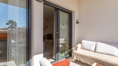 House in Ecles Altos photo 18