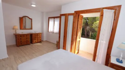House in Playa Flamenca-Las Piscinas photo 15