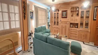 Apartment in Fuengirola photo 9