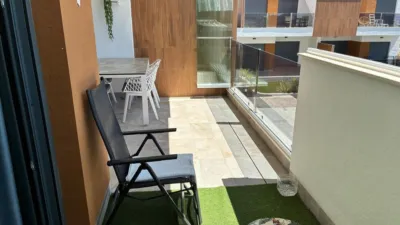 Pis – Pilar de la Horadada, Barrio Los Segundas - Més