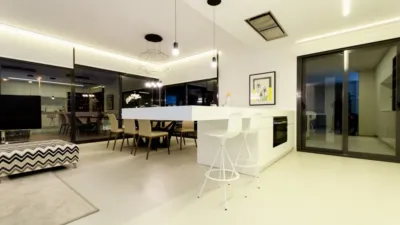Casa – Orihuela, Urbanización Aguamarina, Dehesa de Campoamor - Más