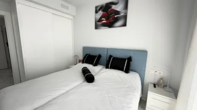 Piso – Orihuela, Urbanización Monte Golf Fase VII, Villa Martín - Vista 2