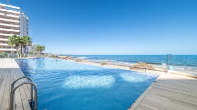 Piso – Torrevieja, Europa - Vista 3