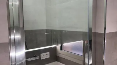 Piso – Torrevieja, Urbanización Calas Blancas - Más