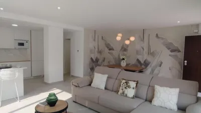 Piso - Vista 2