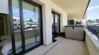 Apartment in Núcleo Urbano photo 27