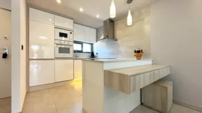 Apartment in Guardamar del Segura photo 10