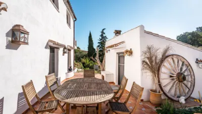 House in Casares photo 7