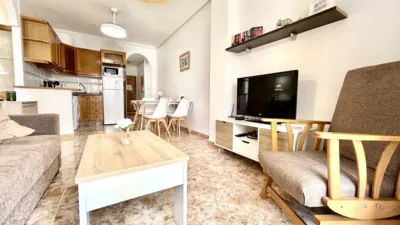Apartamento en Cabo Roig-La Zenia-La Regia photo 4