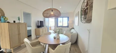 Apartment in Orihuela, Urbanización Villacosta I, Villa Martín - Más