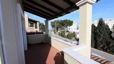 House in Las Filipinas-Villamartín-Canal Norte photo 18